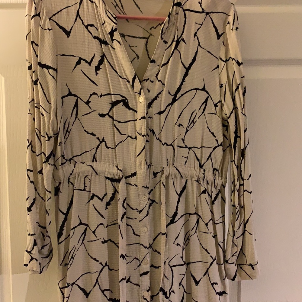 Mod Cloth tunic - Picture 3 of 3